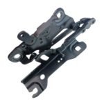 Dobradiça Braço Capo Bmw M3 M4 Serie 3 2013 A 2018 Esquerda - Imagem 6