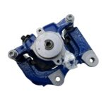 Pinça Freio Bmw M3 Competition G80 2021 2022 a 2025 Tras Esq - Imagem 10