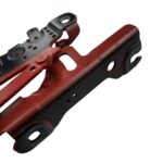 Dobradiça Braço Capo Bmw M3 F80 2015 2016 2017 2018 Esquerdo - Imagem 5