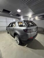 Land Rover Discovery Sport Diesel 2021 - Imagem 3