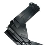 Chapao Protetor Assoalho Audi Rs4 2.9 V6 2019 a 2021 Esquerd - Imagem 6