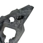Vedaçao Espuma Retrovisor Bmw M2 Coupe G87 2022 2025 Esquer - Imagem 6