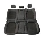 Jogo Bancos Couro Porsche Macan Gts 2.9 2020 2021 a 2024 Oem - Imagem 8