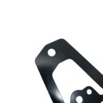 Suporte Farol McLaren 720s Spider 2017 A 2023 Esquerdo Oem - Imagem 3