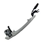 Maçaneta Porta Bmw M3 F80 2015 2016 A 2018 Diantera Esquerda - Imagem 5