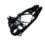Suporte Maçaneta Porta Audi Q8 3.0 2020 2021 2022 Tras Dir