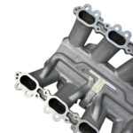 Coletor Admissao Motor McLaren 720s 4.0 V8 2017 a 2023 Oem - Imagem 5
