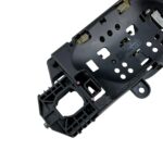 Suporte Maçaneta Porta Audi Rs4 2.9 V6 2019 a 2021 Tras Dir - Imagem 4