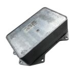 Radiador Trocador Calor Oleo Motor Audi RS4 2.9 V6 2019 2021 - Imagem 3