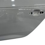Porta Audi Rs4 Avant 2.9 V6 2019 2020 2021 Traseiro Esquerdo - Imagem 3
