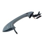 Maçaneta Porta Bmw M3 Competition G80 2021 a 2025 Diant Dir - Imagem 5