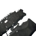 Carpet Assoalho Audi Rs4 Avant 2.9 V6 2019 2020 2021 Oem - Imagem 5