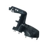Acabamento Retrovisor Int Bmw M3 Competition G80 2021 25 Esq - Imagem 2