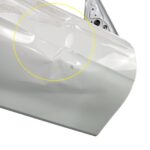 Porta Dianteira Bmw M3 F80 2015 2016 2017 2018 Direita Oem - Imagem 2