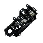 Suporte Maçaneta Porta Audi Rs4 2.9 V6 2019 a 2021 Tras Dir - Imagem 6