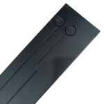 Suporte Placa Dianteira Bmw M2 Coupe G87 2022 2023 2024 2025 - Imagem 5