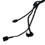 Chicote Sensor Temperatura Audi Rs4 2.9 V6 2019 2020 2021 - Imagem 2