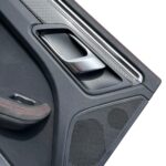 Forro Porta Porsche Macan Gts 2.9 2020 a 2024 Traseira Esq - Imagem 5