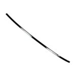 Friso Pestana Teto Bmw M3 Competition G80 2021 22 a 2025 Esq