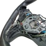 Aro Volante Bmw M3 Competition G80 2021 2022 2023 2024 2025 - Imagem 5