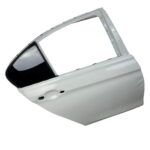 Porta Bmw M3 F80 2015 2016 2017 2018 Traseiro Direita Oem - Imagem 4