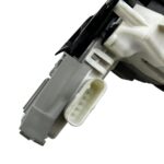 Fechadura Porta Audi Rs4 2.9 V6 2019 2020 2021 Tras Direito - Imagem 6