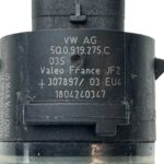 Sensor Estacionamento Porsche Macan Gts 2.9 2020 2021 A 2024 - Imagem 6