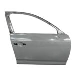 Porta Audi Rs4 Avant 2.9 V6 2019 2020 2021 Dianteiro Direita