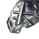Defletor Termico Turbina Bmw M2 Coupe G87 2022 2023 a 2025 - Imagem 7