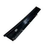 Moldura Black Piano Porta Audi Rs4 2.9 V6 2019 2021 Tras Dir - Imagem 6