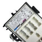 Modulo Conforto Bcm Bmw M3 Competition G80 2021 2022 a 2025 - Imagem 4