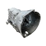 Caixa Cambio Transmissao Bmw M3 Competition G80 Base Troca - Imagem 5