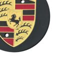 Calota Tampa Roda Porsche Porsche Macan Gts 2.9 2020 a 2024 - Imagem 5