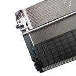 Kit Radiadores Ventoinha Bmw M2 Coupe G87 2022 2023 a 2025 - Imagem 8