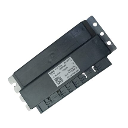 Modulo Controle Suspensao Bmw M3 Competition G80 2020 A 2024