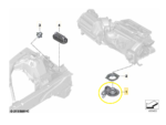 Tubo Saida Agua Condensador Bmw M2 Coupe G87 2021 2022 2025 - Imagem 2