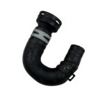Mangueira Flange Agua Radiador Audi Rs4 2.9 V6 2019 a 2021 - Imagem 3