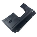 Moldura Porta Treco Painel Audi Rs4 2.9 V6 2019 a 2021 Esq