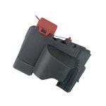 Capa Terminal Positivo Bateria Bmw M2 Coupe G87 2023 a 2025