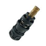 Valvula Termostato Filtro Oleo Audi RS4 2.9 V6 2019 a 2021
