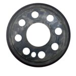 Disco Roda Fonica Motor Bmw M2 Coupe G87 2022 2023 2024 2025