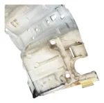 Carpet Forro Assoalho Bmw M3 Competition G80 2021 2025 Tras - Imagem 4