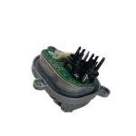Modulo Reator Farol Led Drl Audi RS4 2.9 V6 2019 A 2021 Dir - Imagem 4