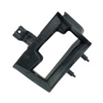 Duto Ar Radiador Bmw M2 Coupe G87 2022 2023 A 2025 Esquerdo - Imagem 7