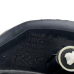 Acabamento Lanterna Bmw M3 Competition G80 2021 2025 Direito - Imagem 7