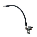 Cabo Polo Negativo Bateria Audi RS4 2.9 V6 2019 2020 2021
