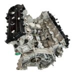 Motor Parcial McLaren 720s 4.0 V8 2017 a 2023 Base Troca - Imagem 8