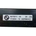 Barra Reforço Motor Cofre Bmw M2 Competition G87 2022 a 2025 - Imagem 9