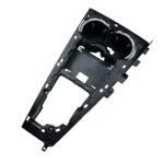 Suporte Moldura Porta Copo Console Audi Rs4 2.9 V6 2019 2021
