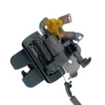 Motor Atuador Fechadura Tampa Traseira Audi RS4 2.9 V6 2019 - Imagem 8